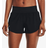 Under Armour Women's Speedpocket Shorts Reflective