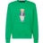 Polo Ralph Lauren Bear Fleece Sweatshirt