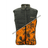 Carinthia Ultra Loden Reversible Vest - Olive
