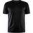 Craft Core Unify Training T-shirt - Navy