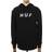 HUF Hoodie Essentials OG Logo