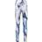 Reebok Lux Bold High-Waisted Tights Women - Essential Blue