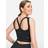 Nike Yoga Dri-FIT Advance-crop top til kvinder