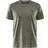 Craft ADV Charge Melange Short Sleeve TEE 1911447-669200