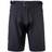 Endurance Leichhardt 2in1 Cycling Shorts Men - Black Solid