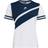 Head Performance T-shirt Damer Vit