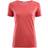 Aclima LightWool T-Shirt Women Oil