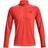 Under Armour Boy's Tech 2.0 Half Zip - Phoenix Fire Red