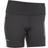 Endurance Energy Short Running Tights Women - Black