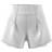 adidas London Women Shorts - White