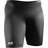 McDavid Kompressionsshorts - Black/White