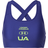 Under Armour Crossback Graphic Bra