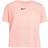 Nike Court Advantage T-shirt - Apricot