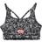Nike Big Girl's Dri-FIT Indy Icon Clash Bra