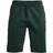 Under Armour Pjt Rock Cc Fleece Shorts