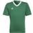adidas Trænings T-Shirt Entrada Grøn/Hvid Børn 140