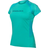 Endura SingleTrack S/S Jersey Women - Pacific Blue