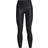 Under Armour Leggings Iso Chill Leggings Running 1374950-001 Størrelse
