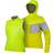 Endura Urban Luminite 3in1 Dam Jacka II Svart