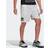 adidas Paris Ergo men's shorts, Black