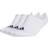 Adidas Low-Cut Socks 3-pack