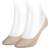 Tommy Hilfiger 2-pack City Elegance Regular Step Socks Strl 35/38