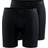 Craft Core Dry Boxer 2-pack - Black