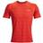 Under Armour T-shirt UA Iso-Chill Run Printed SS-ORG 1366497-860 Størrelse