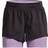 Under Armour Iso-Chill Run 2-In-1 Shorts 1361582-011