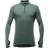 Devold Expedition Merino 235 Z.Neck Men - Forest