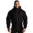 Better Bodies Pro BB Hood - Black