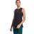 Reebok Ts Burnout Tank - Black