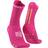 Compressport Pro Racing Socks v4.0 Ultralight Run High XU00050B-010 T3-42-44