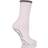 Falke Cuddle Pads Women Socks Rose 39-42
