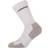 Head Head Athletes Crew Tennis Socks Men - White