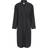 JBS Waffle Bamboo Robes - Dark Gray