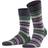 Falke Tinted Stripe Men Socks 43-46