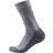 Devold Multi Merino Medium Sock - Black