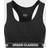 Urban Classics Ladies Logo Bra Korsettliv Dam