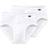 Schiesser 2-pak Essentials Fine Rib Sports Briefs