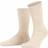 Falke Unisex Strumpor Walkie Light - Sandmelange