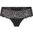 Simone Pérèle Caresse High Waist Brief - Black