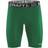 Craft Pro Control Compression Short Tights Unisex - Green