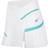 Nike Court Dri-Fit Women's Tennis Skirt - White/White/Washed Teal/Wolf Grey