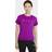 Nike Miler Run Division T-shirt Damer Tøj