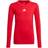 adidas Team Baselayer - Rød