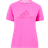 Adidas Necessi T-shirt Women - Screaming Pink/Wild Pink