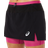 Asics Women's Fujitrail Skort Performance Black/Fuchsia