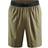 Craft Core Essence Relaxed Shorts 1908735-999000