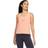 Nike Dri-FIT Run Division Convertible Løbetop - Pink